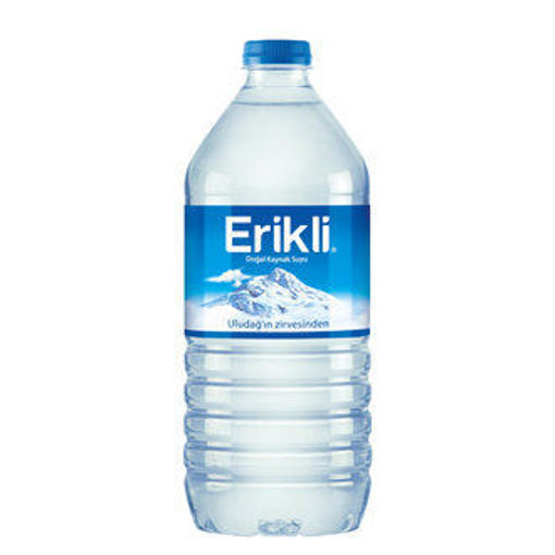 Picture of Erikli Su 1 Lt