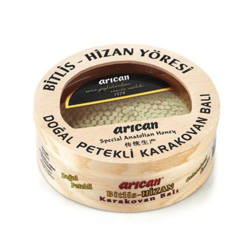 Picture of Arıcan Bitlis Hizan Petek Karakovan 600 G