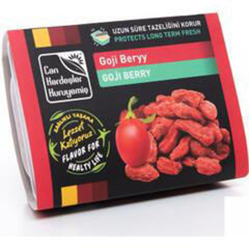 Picture of CAN K. SĞLKL.ATŞ. GOJİBERRY 200 GR