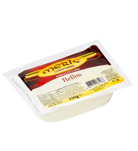 Picture of Meriç Hellim Peyniri 225 Gr