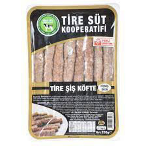 Picture of Ts Tire Şiş Köfte 500 Gr